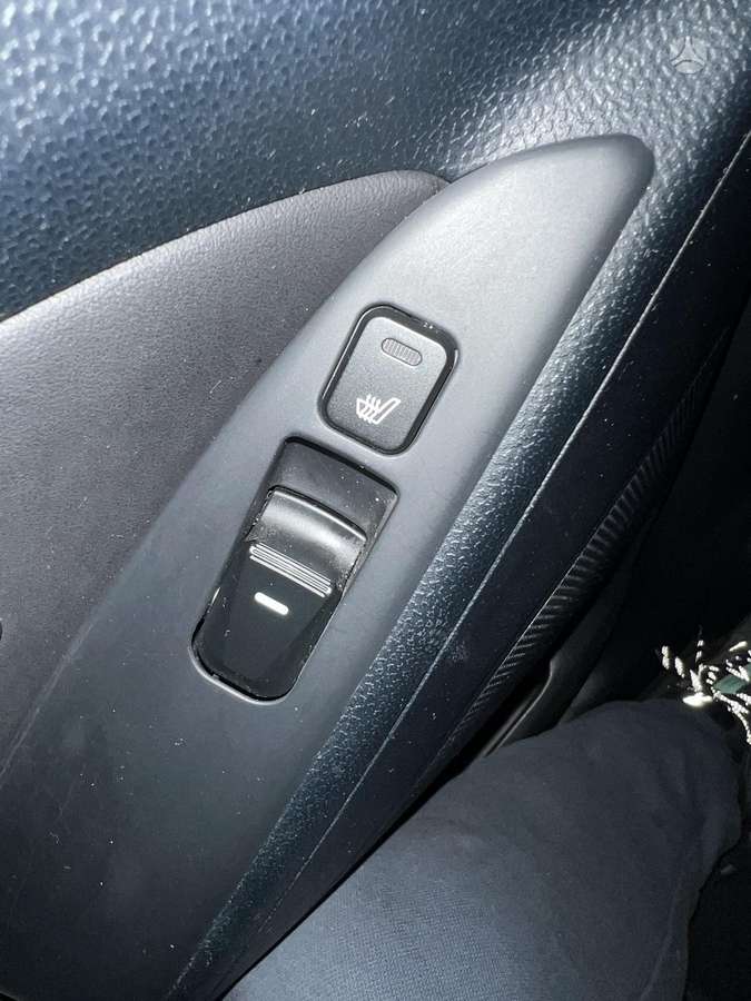 Hyundai ix35 2012 — photo 19