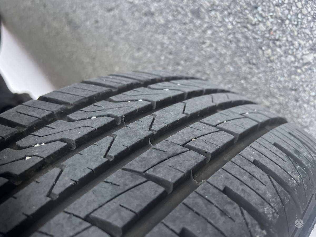 Hyundai ix35 2012 — photo 24