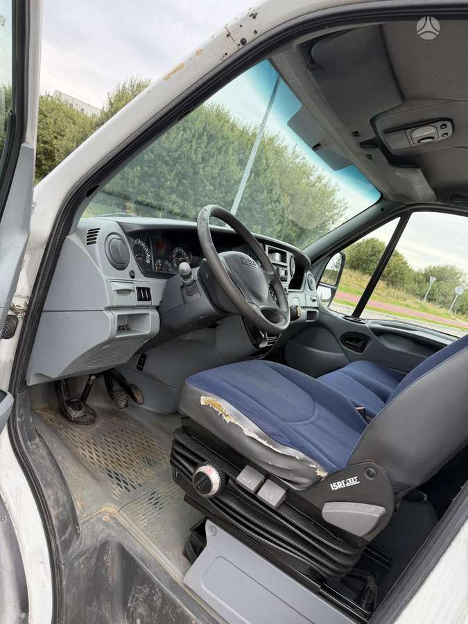 Iveco Daily 2008 — photo 12