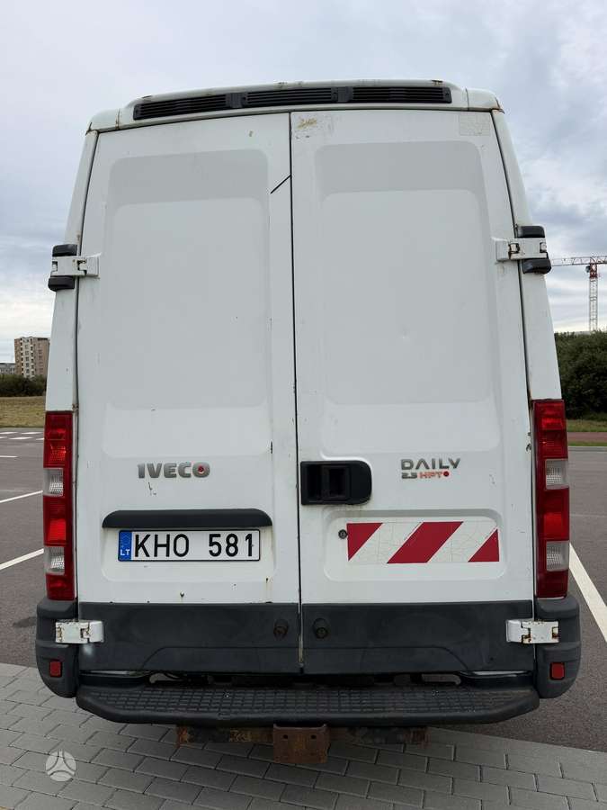 Iveco Daily 2008 — photo 5