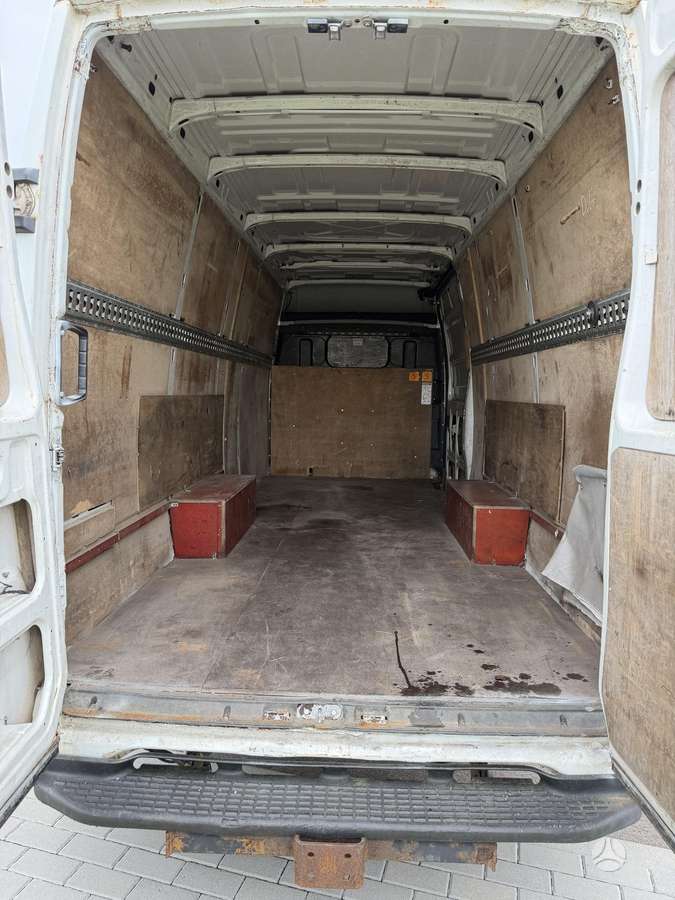 Iveco Daily 2008 — photo 8