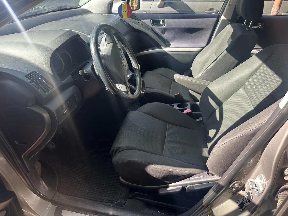 Toyota Corolla 2006 — photo 9