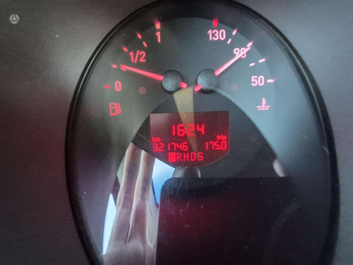 Seat Altea 2005 — photo 10