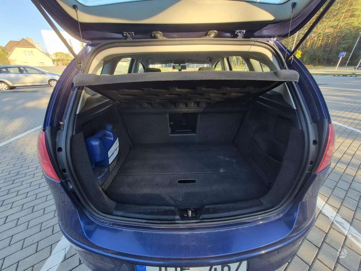 Seat Altea 2005 — photo 5