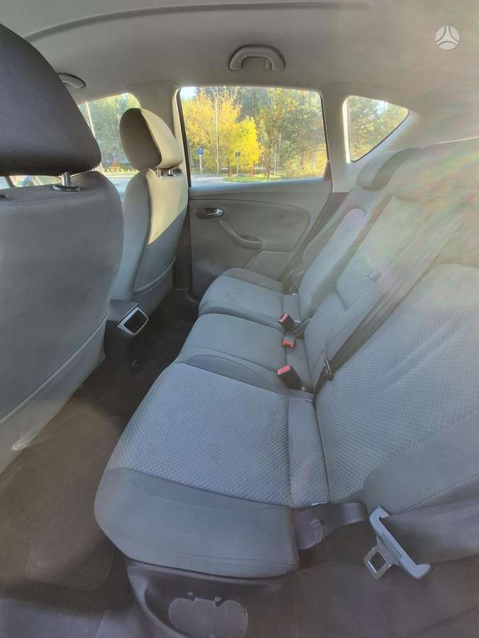 Seat Altea 2005 — photo 7