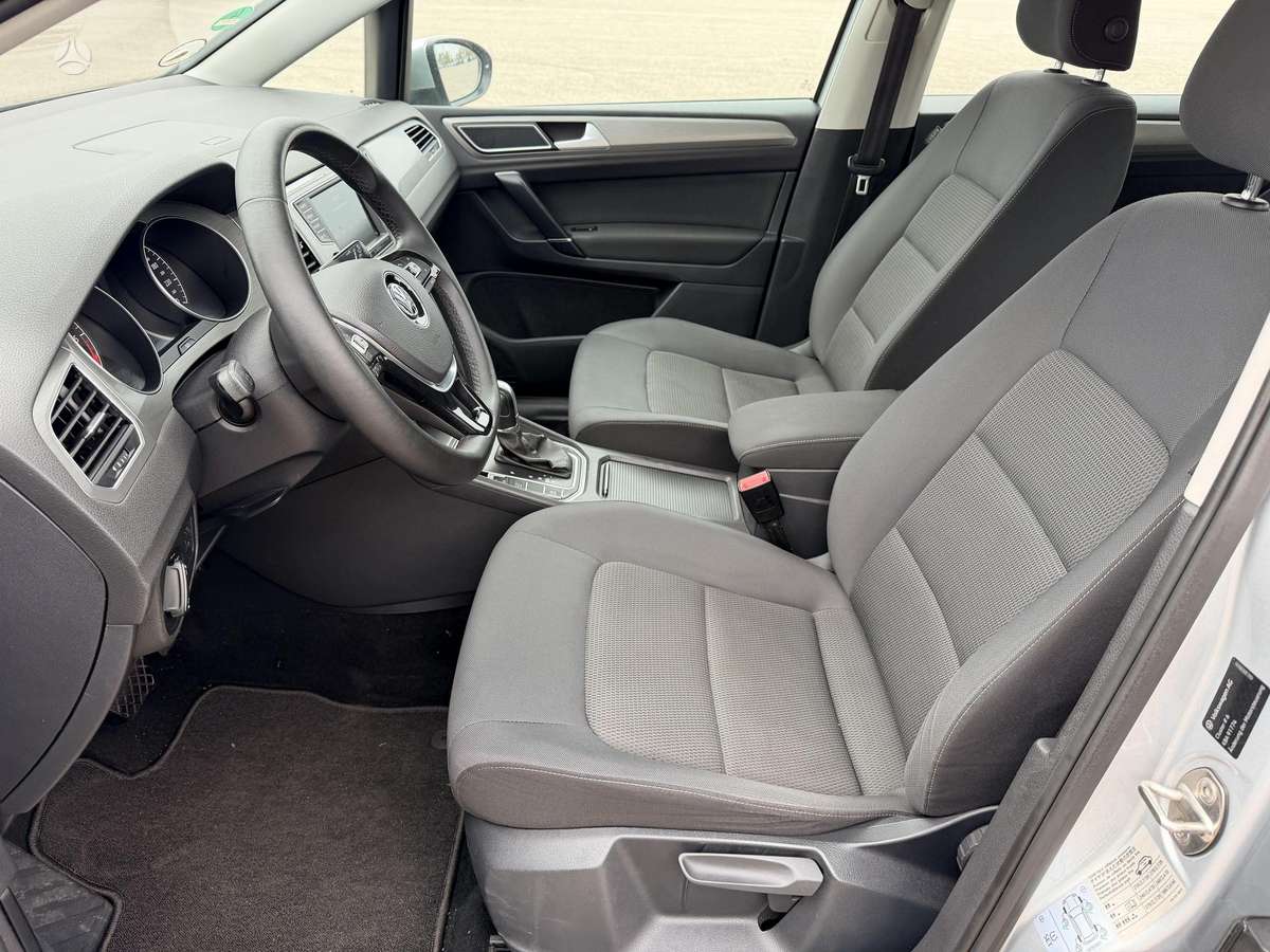 Volkswagen Golf 2015 — photo 14