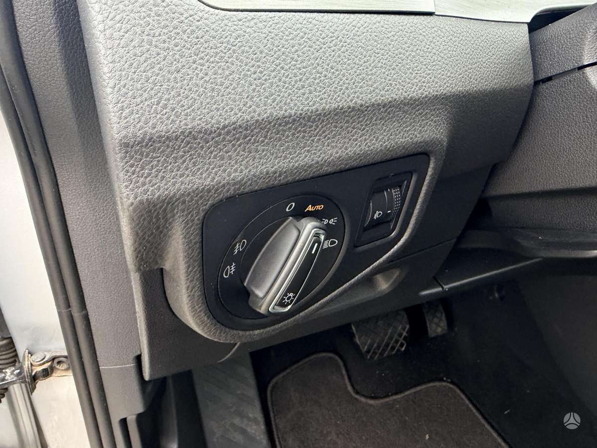 Volkswagen Golf 2015 — photo 18