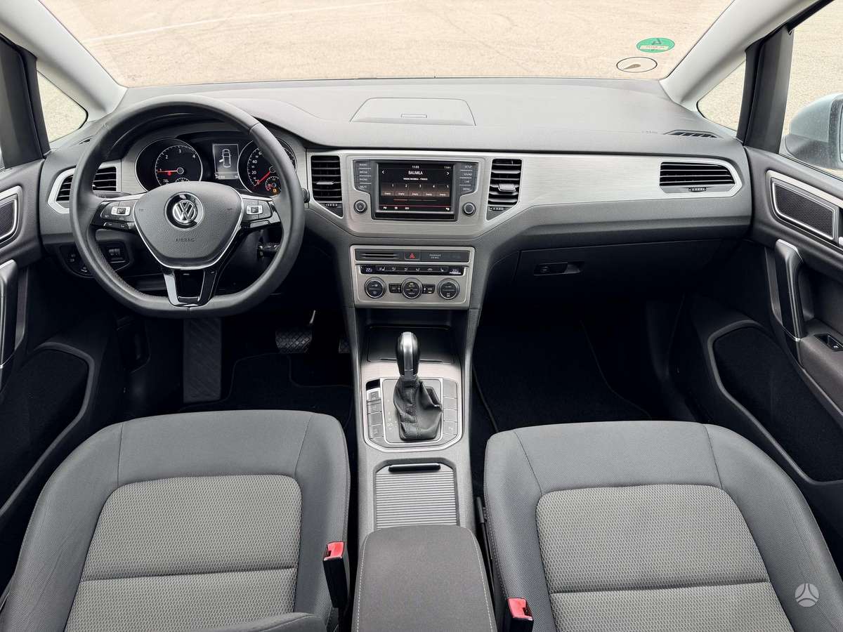 Volkswagen Golf 2015 — photo 20