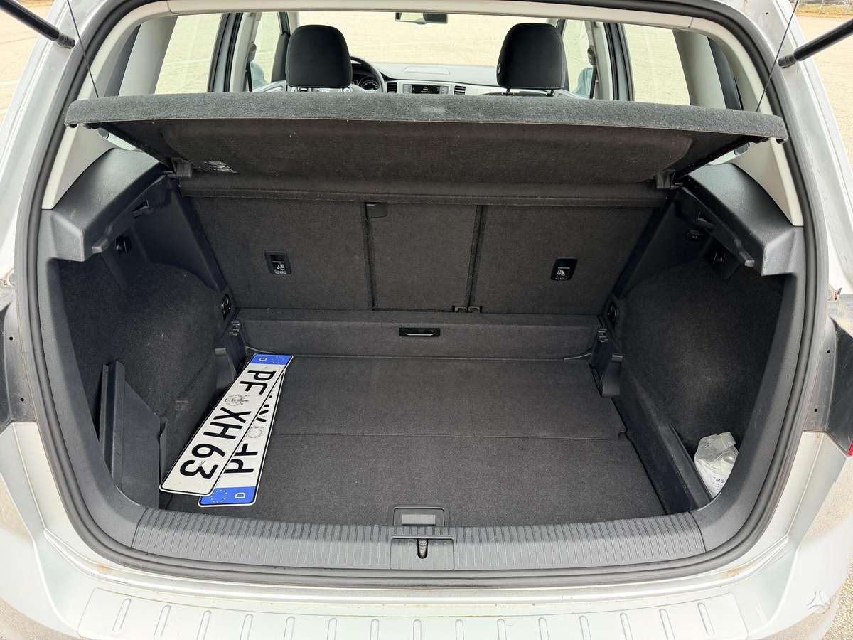 Volkswagen Golf 2015 — photo 24