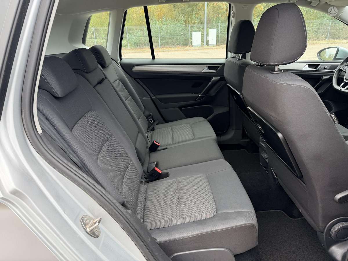 Volkswagen Golf 2015 — photo 25