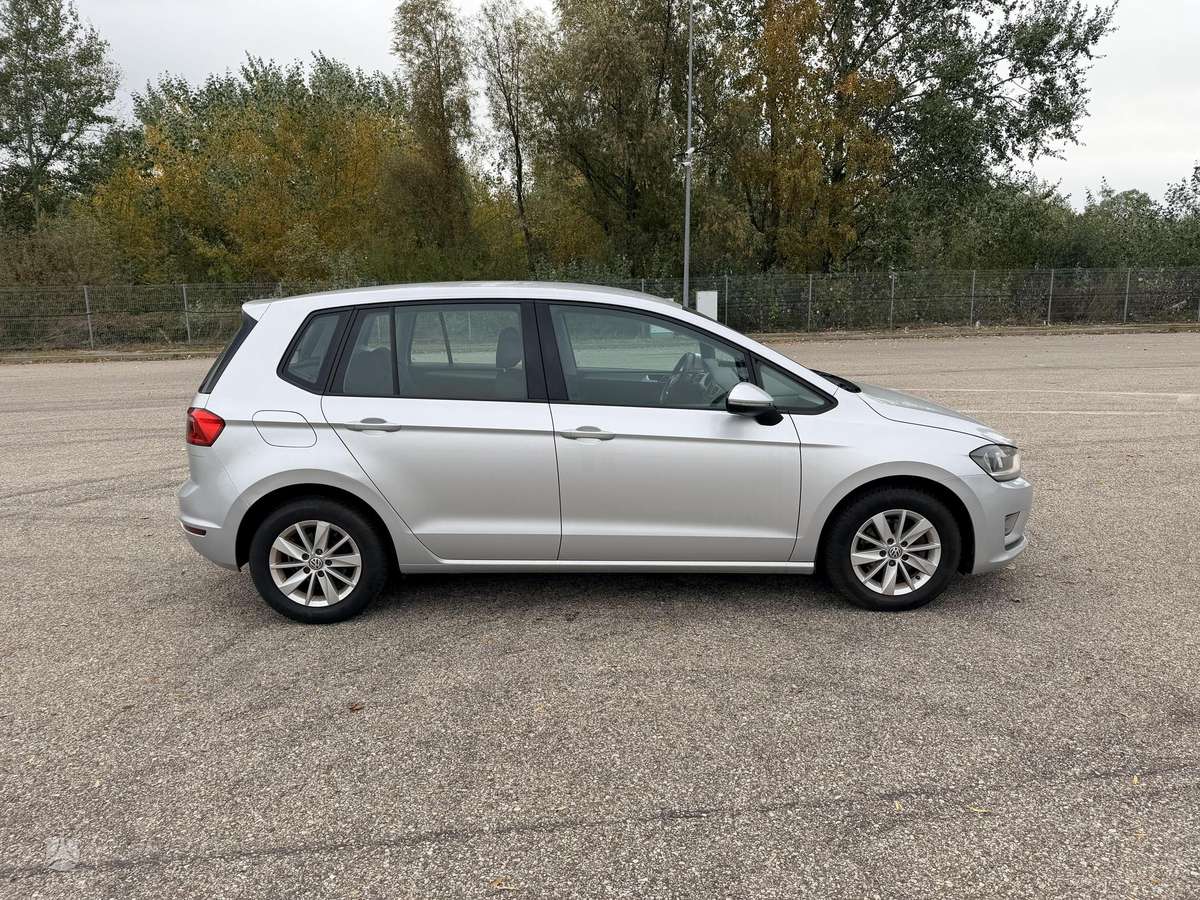 Volkswagen Golf 2015 — photo 6