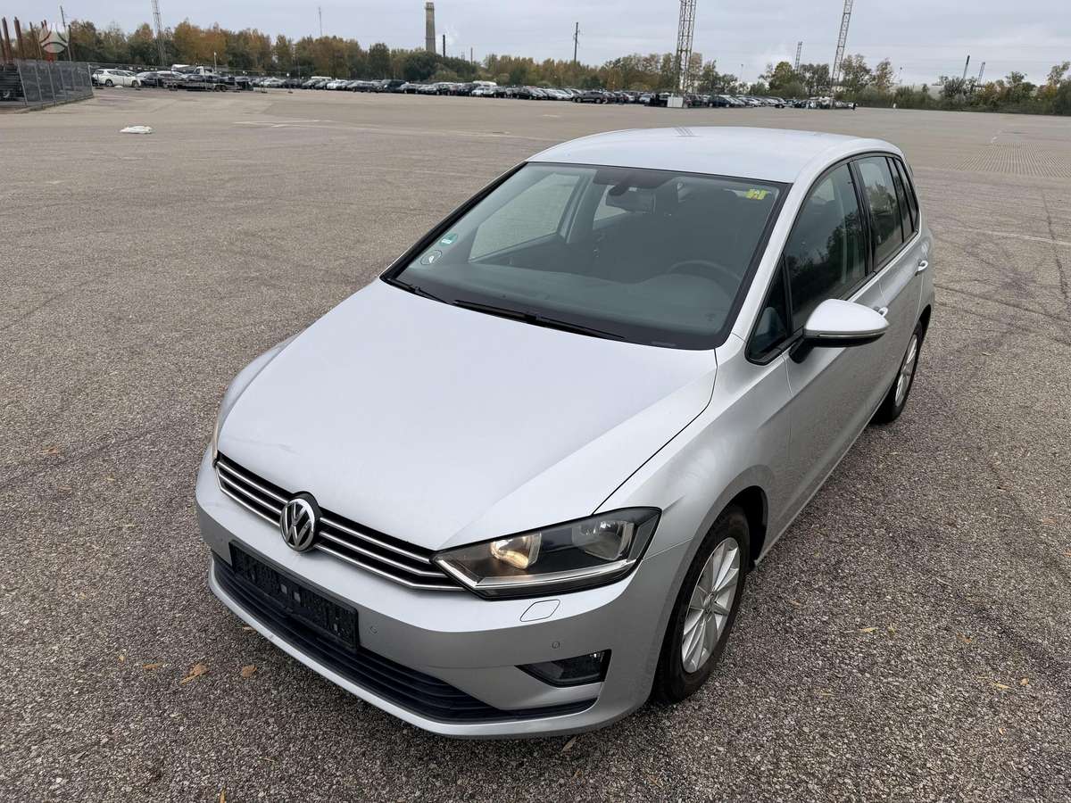 Volkswagen Golf 2015 — photo 9