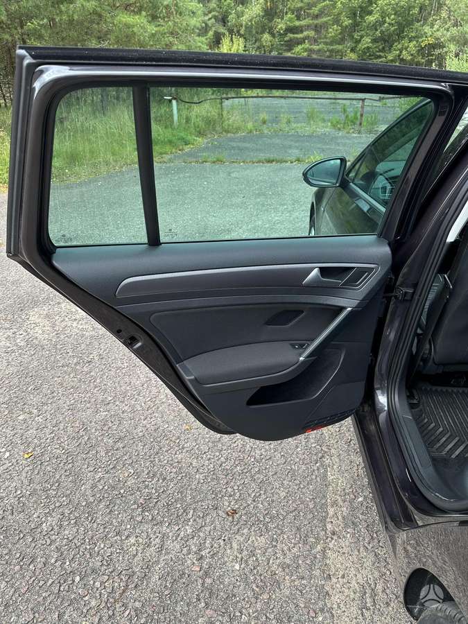 Volkswagen Golf 2015 — photo 10