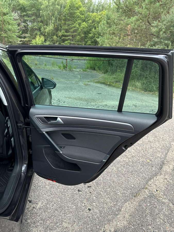 Volkswagen Golf 2015 — photo 13