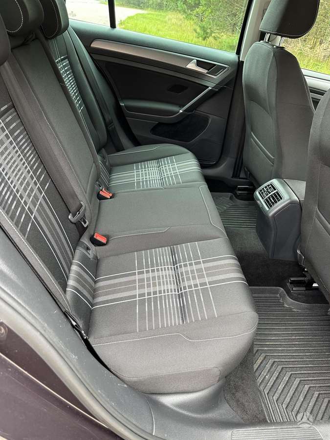 Volkswagen Golf 2015 — photo 15