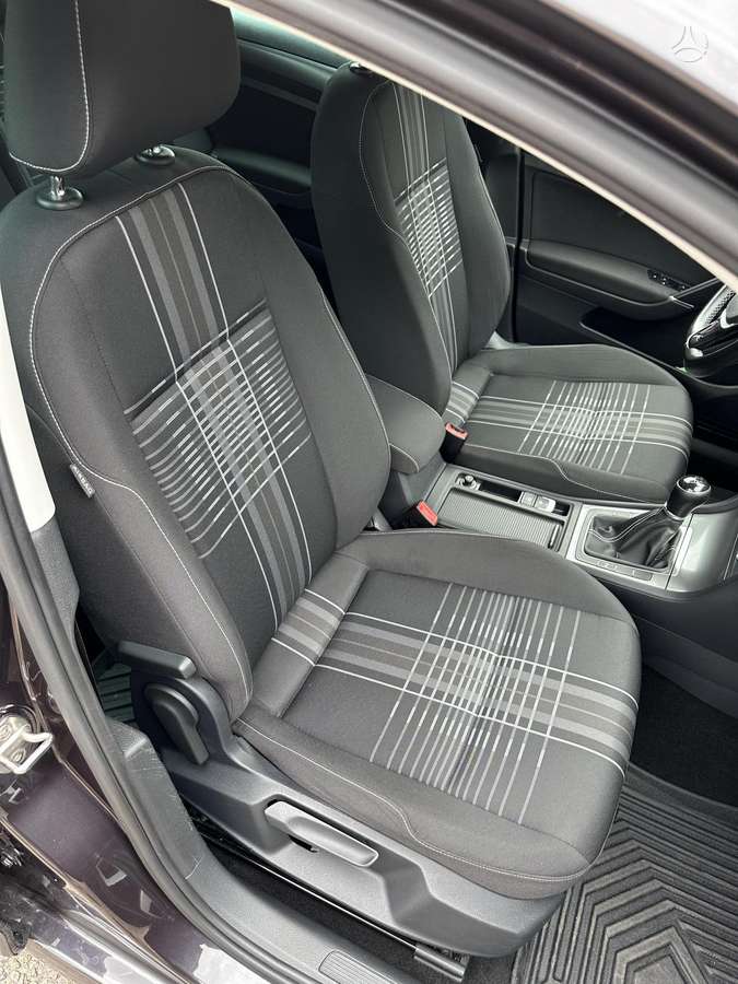 Volkswagen Golf 2015 — photo 18