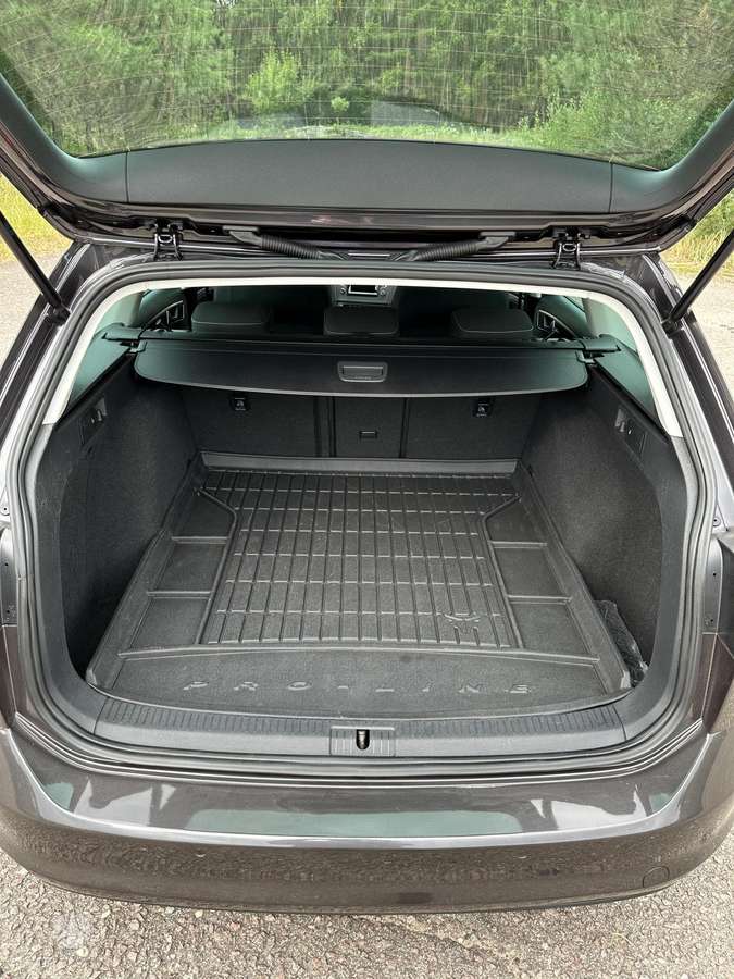 Volkswagen Golf 2015 — photo 22