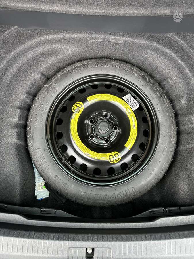 Volkswagen Golf 2015 — photo 24