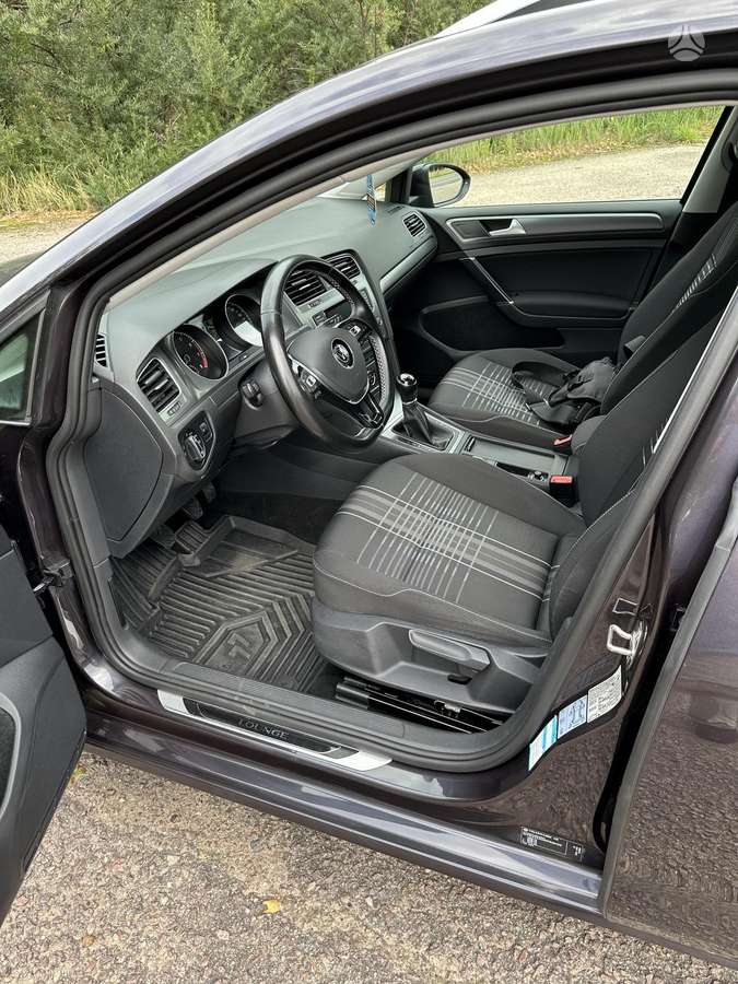 Volkswagen Golf 2015 — photo 26