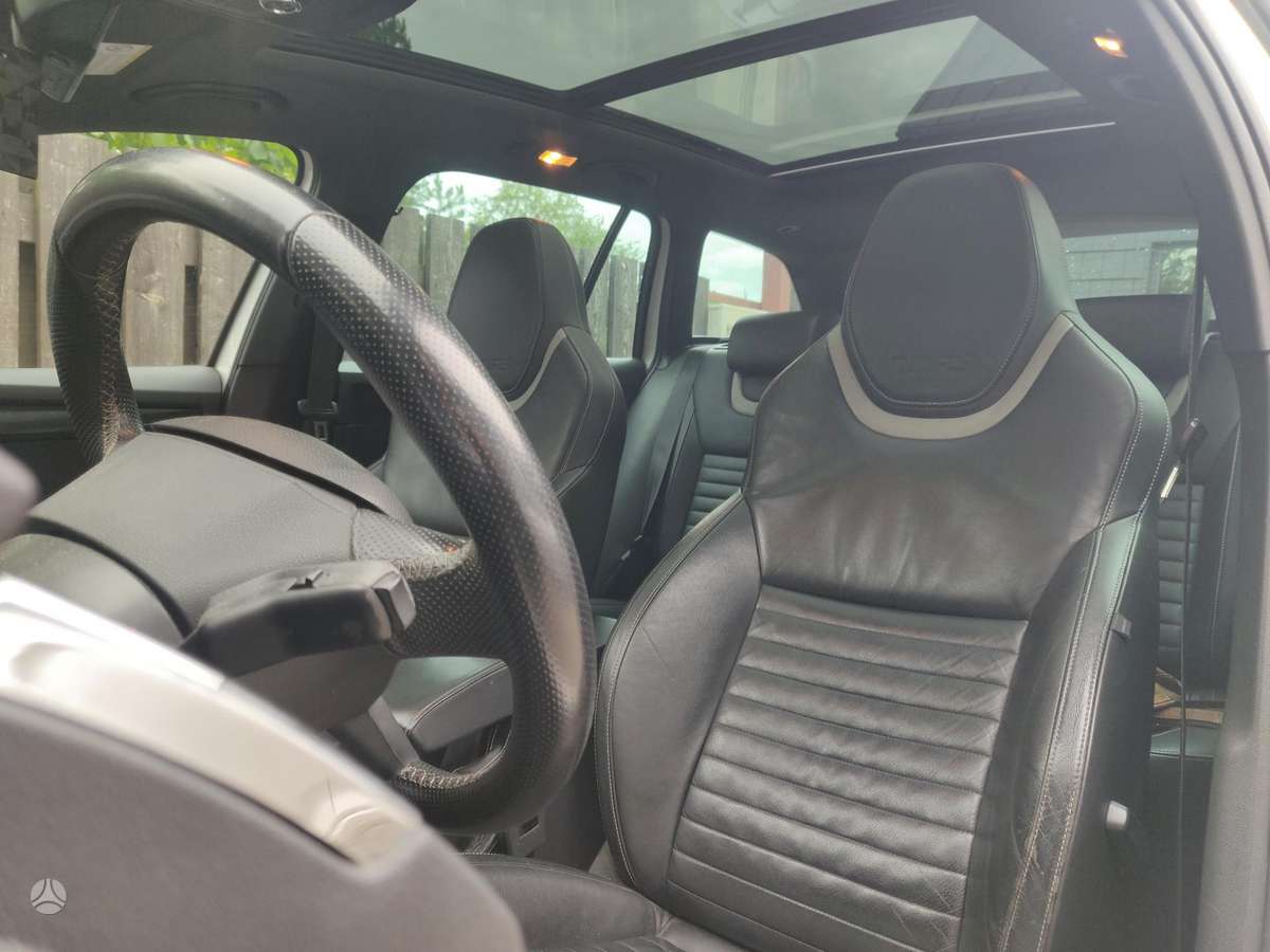 Skoda Octavia 2014 — photo 11