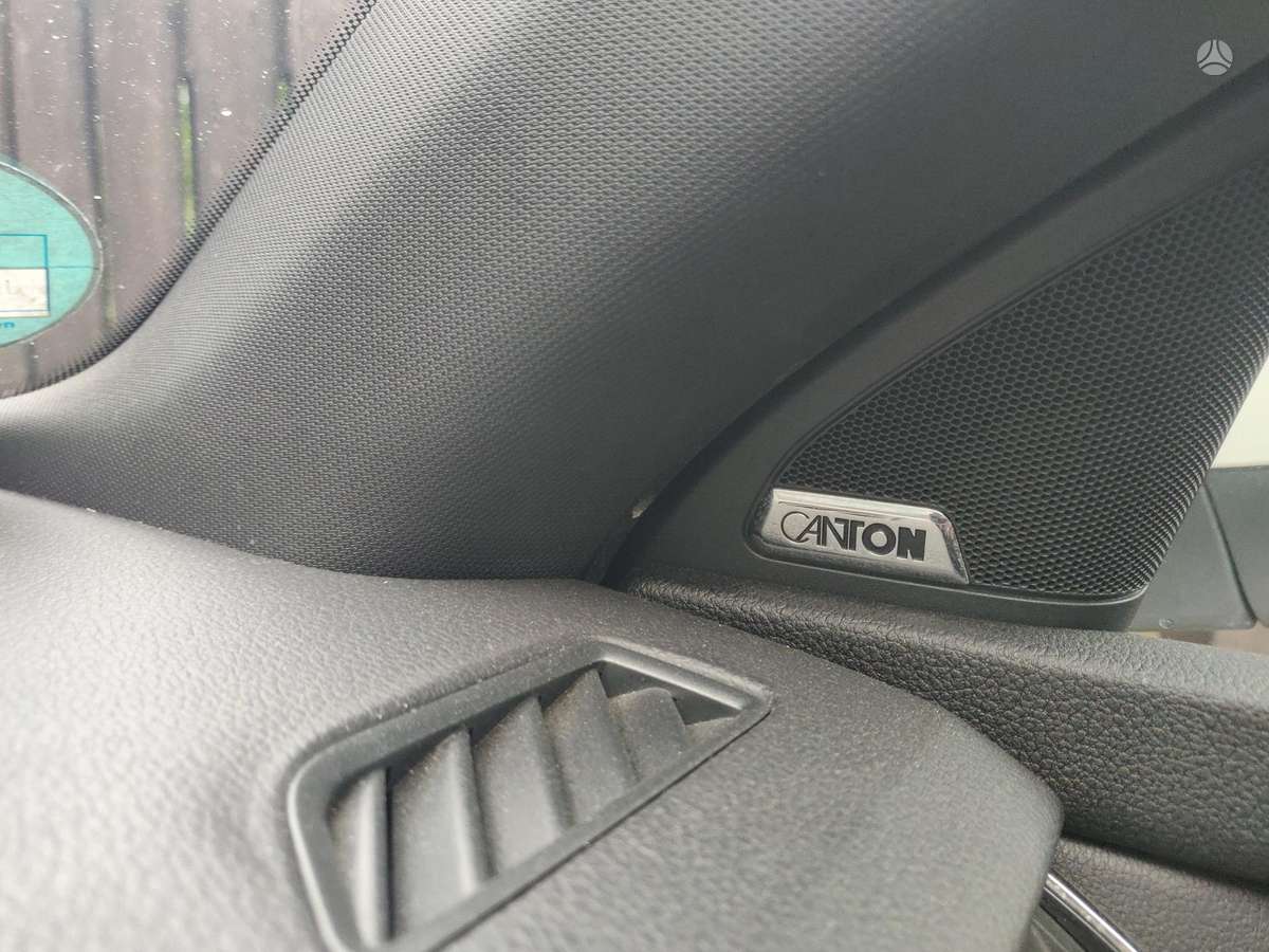 Skoda Octavia 2014 — photo 16