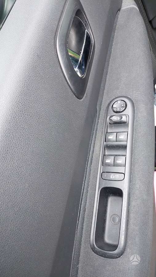 Peugeot 3008 2014 — photo 10
