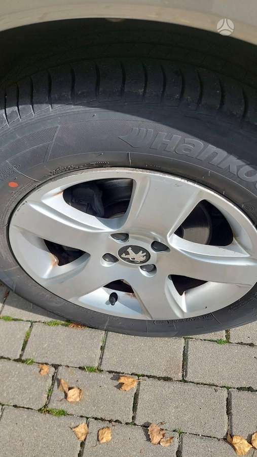 Peugeot 3008 2014 — photo 7
