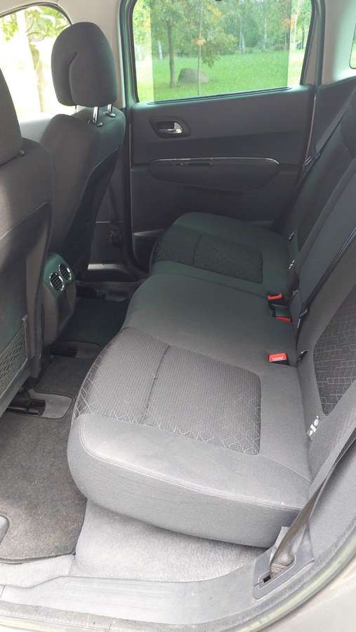 Peugeot 3008 2014 — photo 9