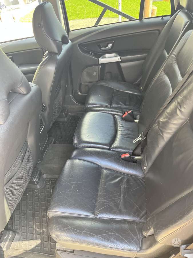 Volvo XC90 2005 — photo 15