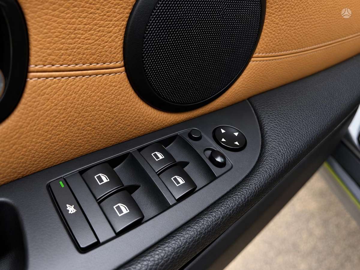 BMW 530 2008 — photo 7