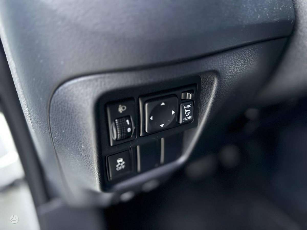 Nissan Juke 2013 — photo 19