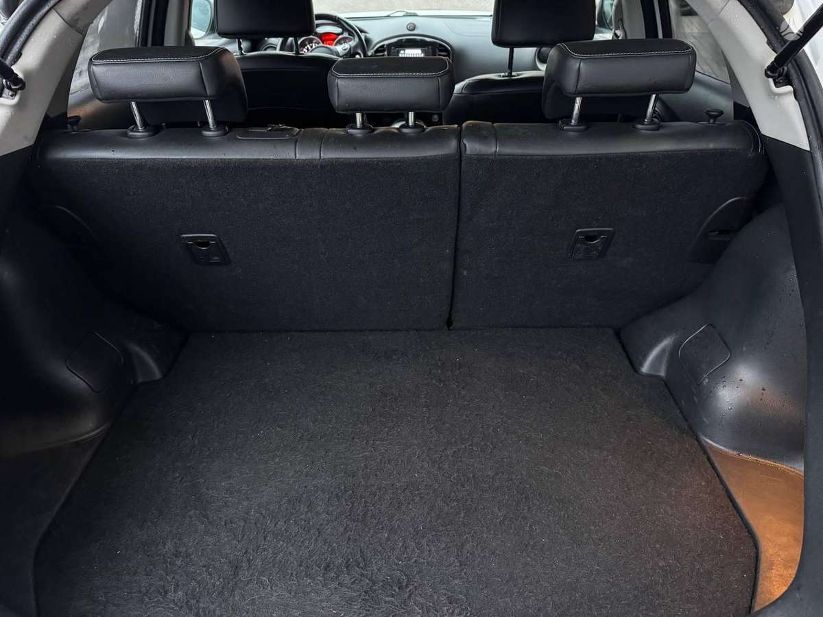 Nissan Juke 2013 — photo 23