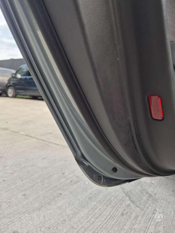 Audi A6 2009 — photo 29