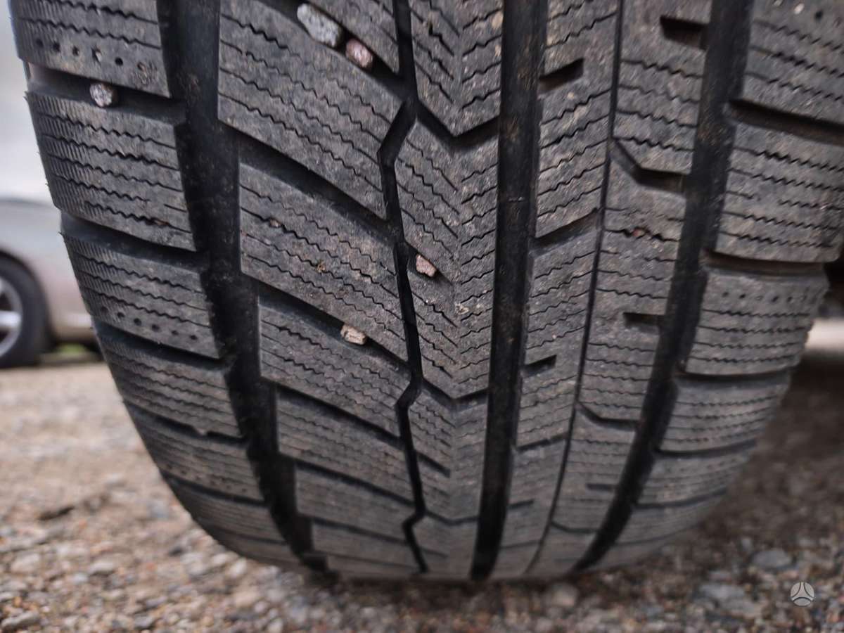 Volkswagen Tiguan 2009 — photo 16