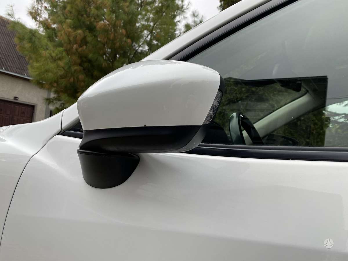 Mazda CX-5 2014 — photo 10