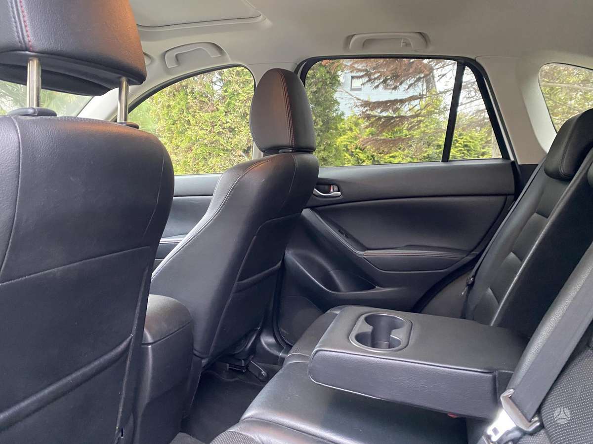 Mazda CX-5 2014 — photo 15