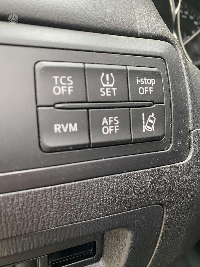 Mazda CX-5 2014 — photo 16