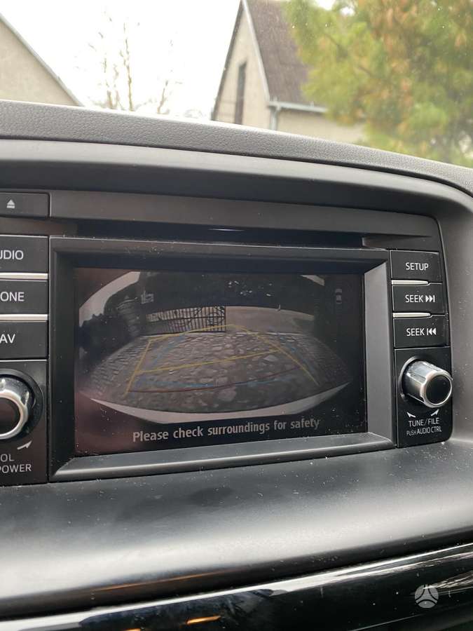 Mazda CX-5 2014 — photo 17