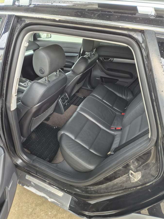 Audi A6 2008 — photo 10