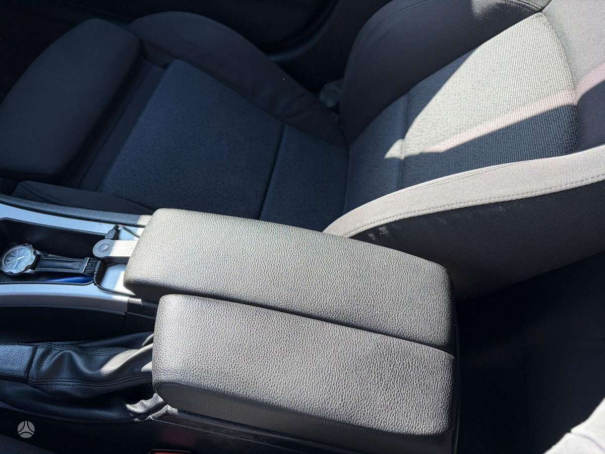 BMW 320 2005 — photo 15