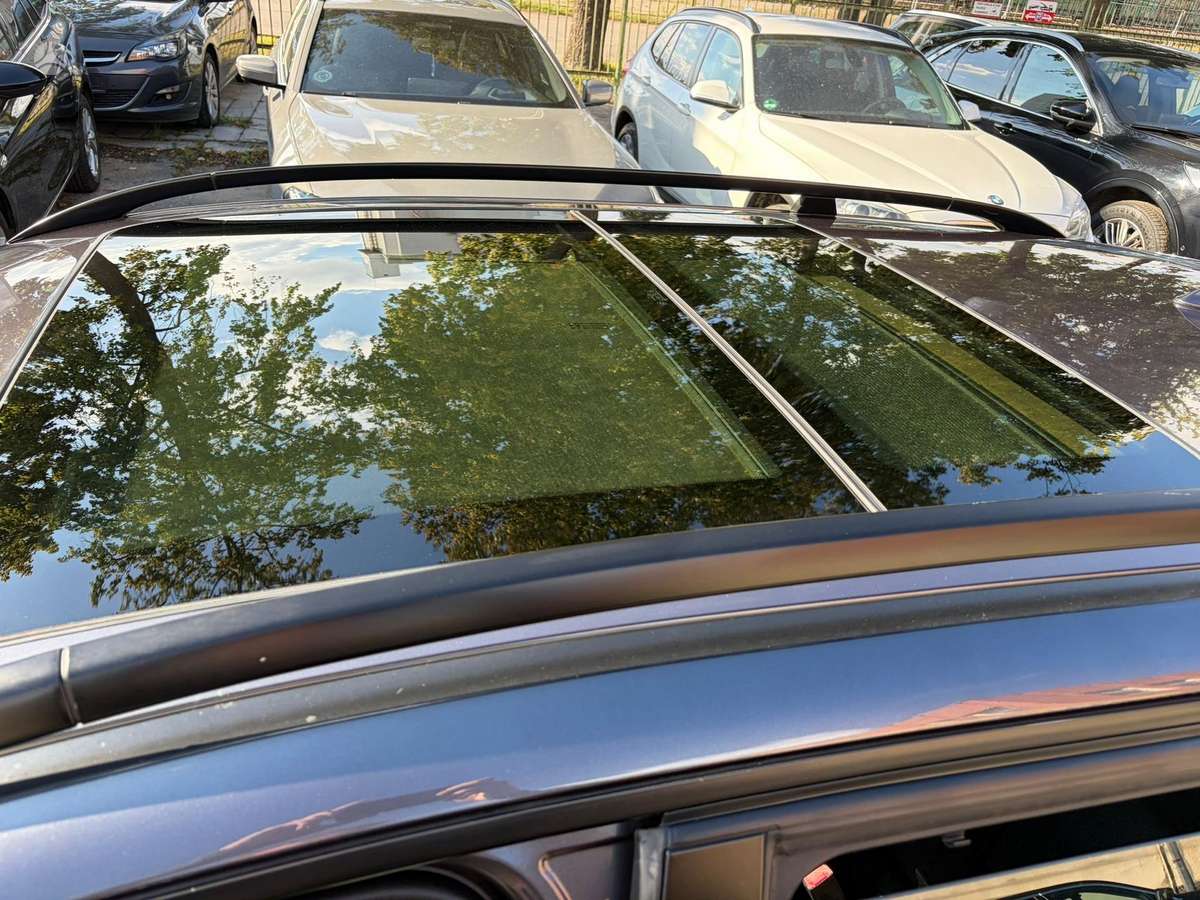 BMW 320 2005 — photo 20