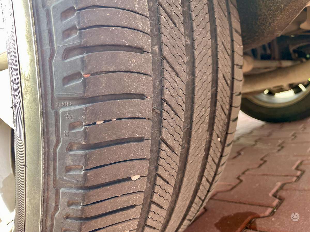 Mercedes-Benz GL320 2006 — photo 19