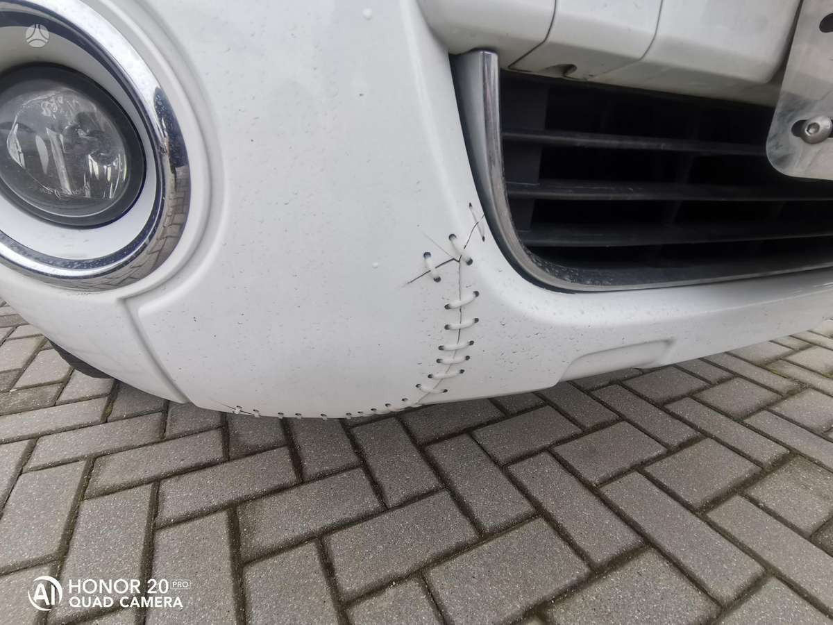 Citroen Berlingo 2015 — photo 5