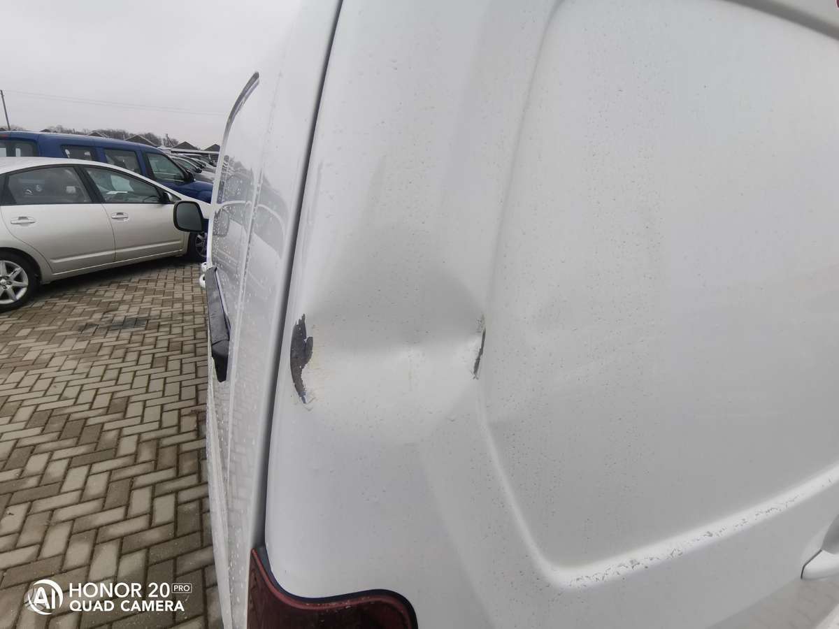Citroen Berlingo 2015 — photo 6