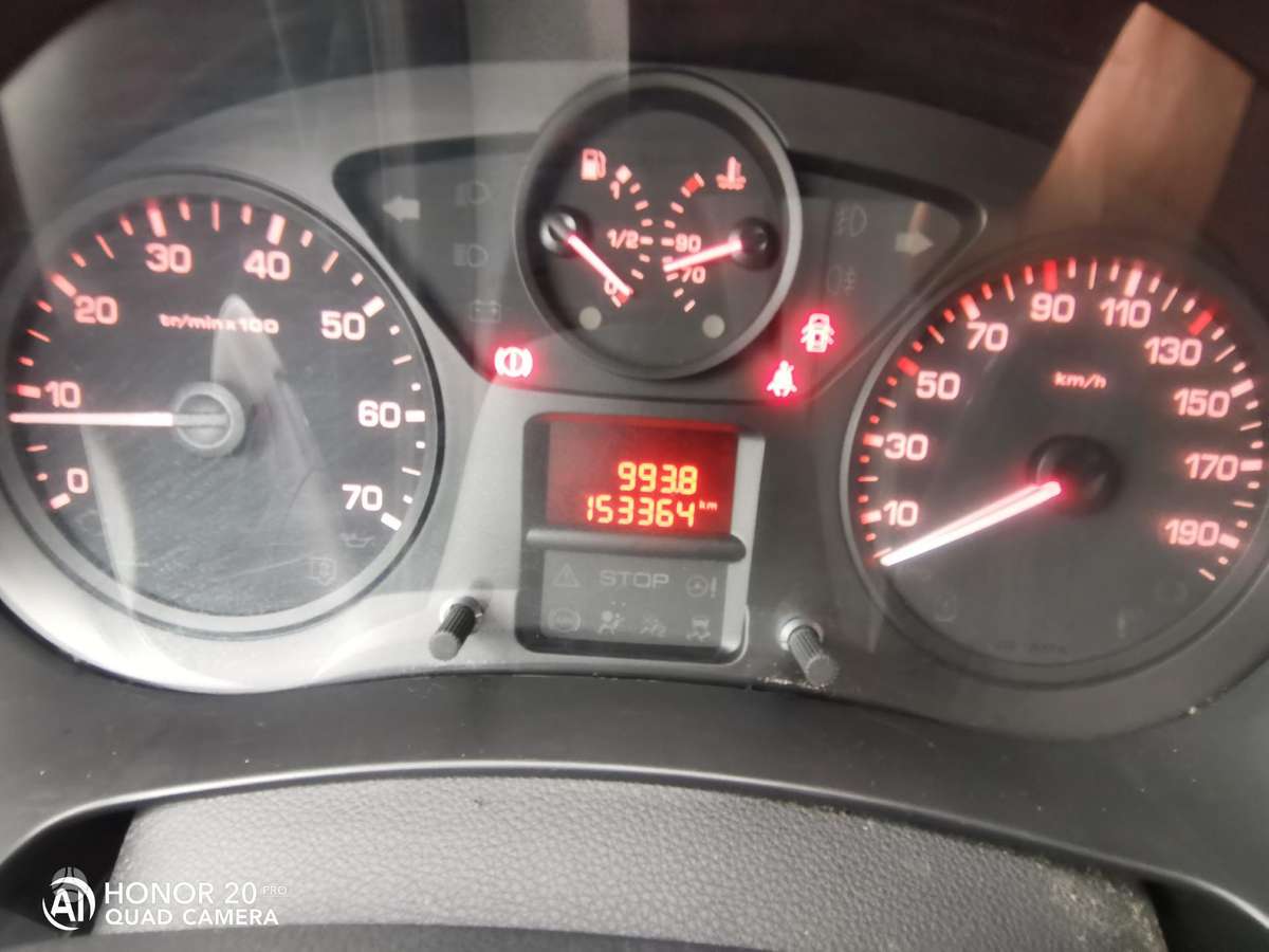 Citroen Berlingo 2015 — photo 9