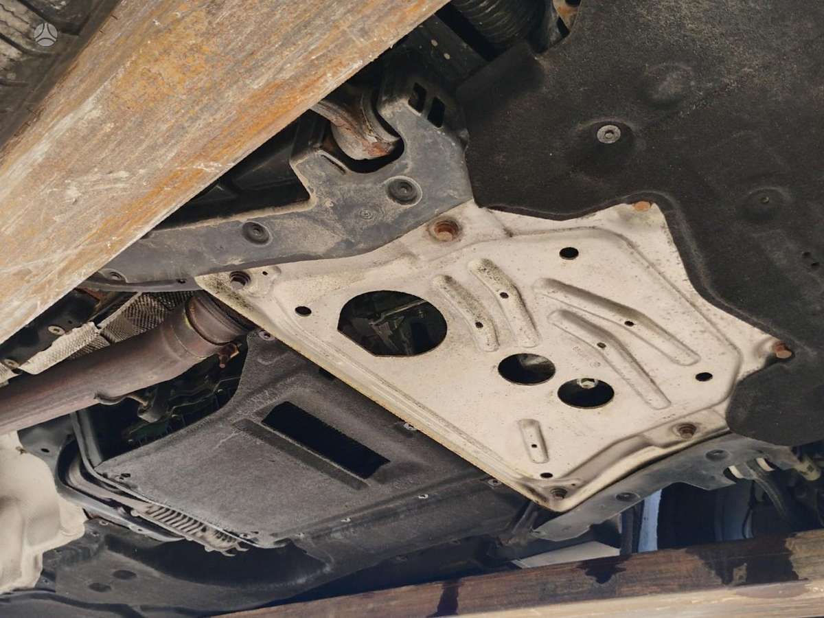 BMW X5 2014 — photo 13