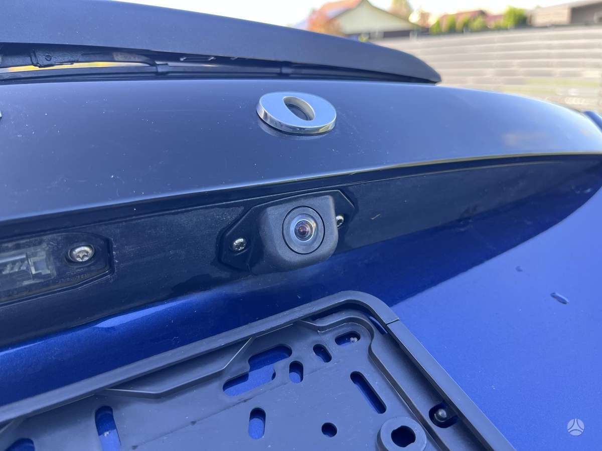 Volvo V60 2011 — photo 20