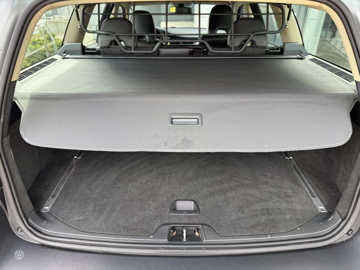 Volvo XC70 2008 — photo 14