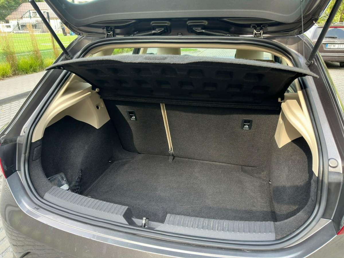 Seat Leon 2014 — photo 37
