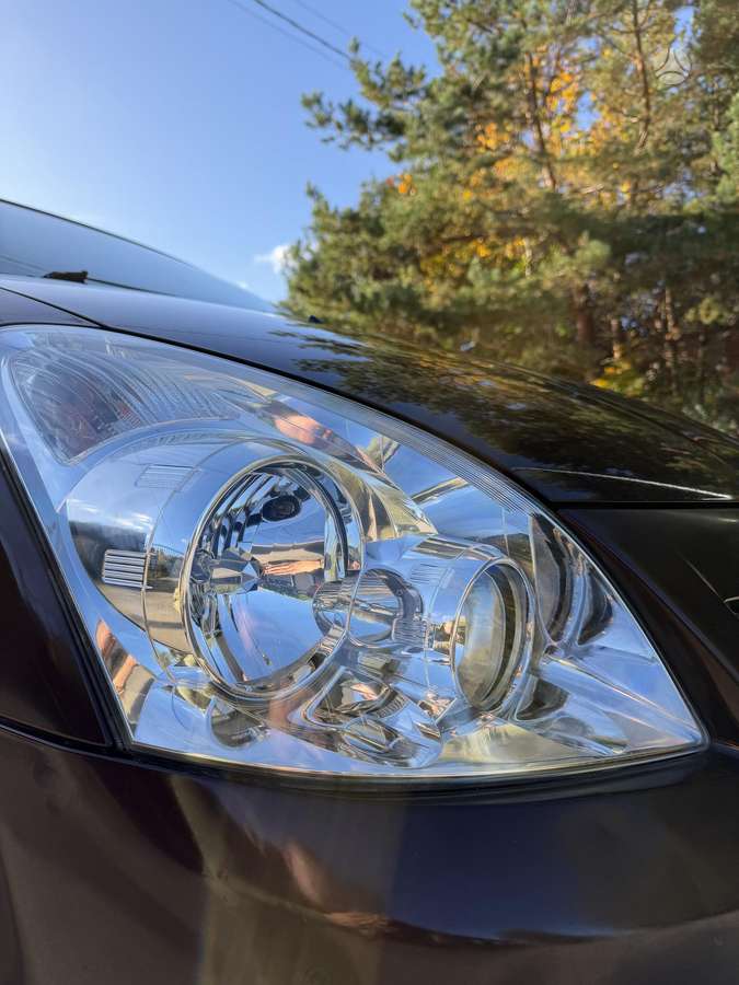 Toyota Corolla 2008 — photo 5